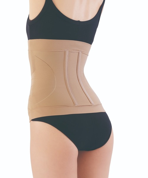 FUNALIVE(ファンアライブ)の「美姿勢サポーター(その他ボディ・ヘアケア・メンズ・ベージュ・M/L)」の17枚目の写真