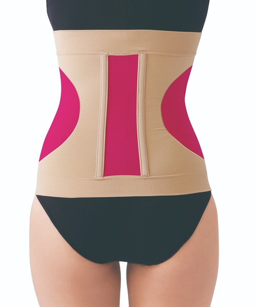 FUNALIVE(ファンアライブ)の「美姿勢サポーター(その他ボディ・ヘアケア・メンズ・ベージュ・M/L)」の9枚目の写真