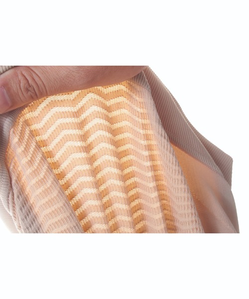 FUNALIVE(ファンアライブ)の「美姿勢サポーター(その他ボディ・ヘアケア・メンズ・ベージュ・M/L)」の6枚目の写真