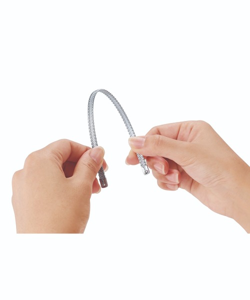 FUNALIVE(ファンアライブ)の「美姿勢サポーター(その他ボディ・ヘアケア・メンズ・ベージュ・M/L)」の5枚目の写真