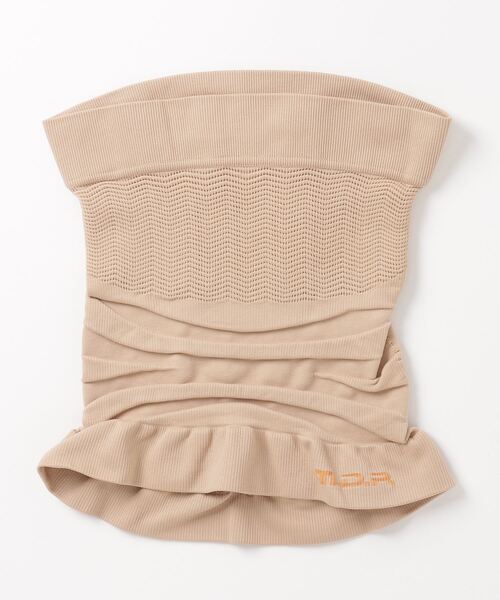 FUNALIVE(ファンアライブ)の「美姿勢サポーター(その他ボディ・ヘアケア・メンズ・ベージュ・M/L)」の4枚目の写真