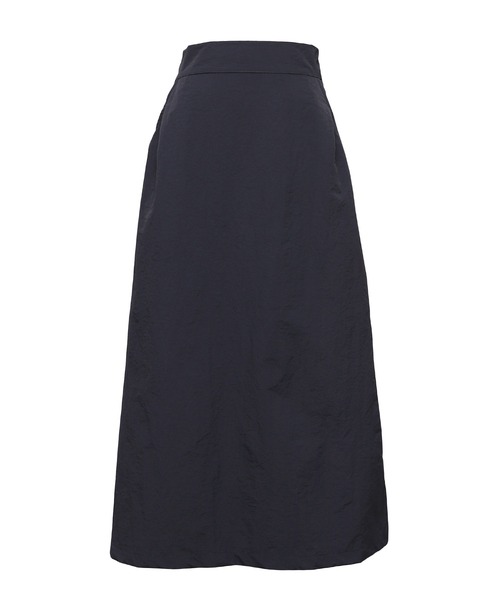 reca（レカ）の「シャカシャカロングスカート（スカート・レディース・ベージュ/ネイビー/クリーム・FREE）」の21枚目の写真