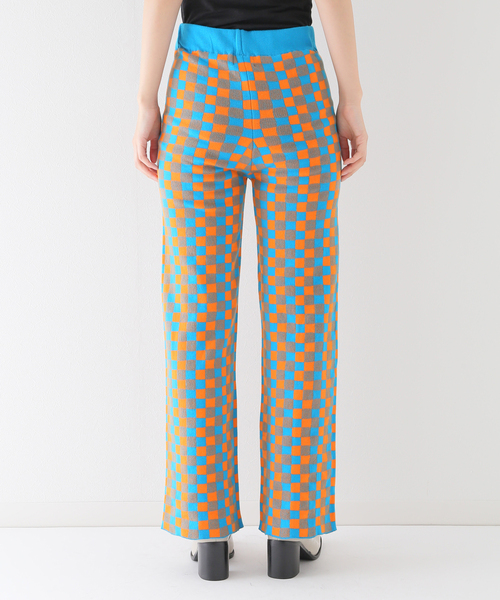 Oriens JOURNAL STANDARD（オリエンス ジャーナルスタンダード）の「【Vatka / ヴァトカ】TOAST PANTS（その他パンツ・レディース・ブルー・X-SMALL）」の13枚目の写真