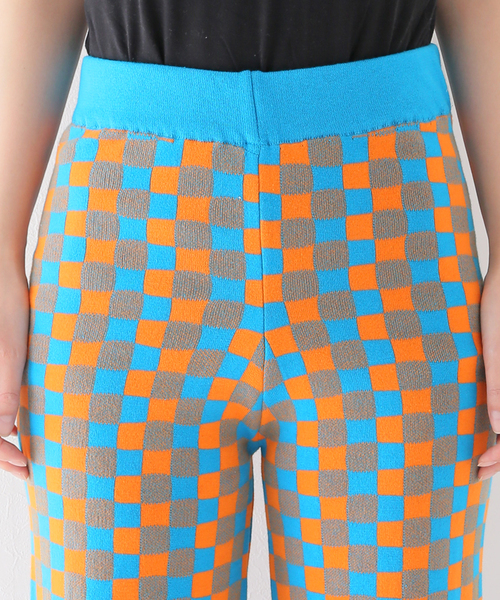 Oriens JOURNAL STANDARD（オリエンス ジャーナルスタンダード）の「【Vatka / ヴァトカ】TOAST PANTS（その他パンツ・レディース・ブルー・X-SMALL）」の14枚目の写真