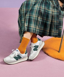 NEW BALANCE | 237(スニーカー)