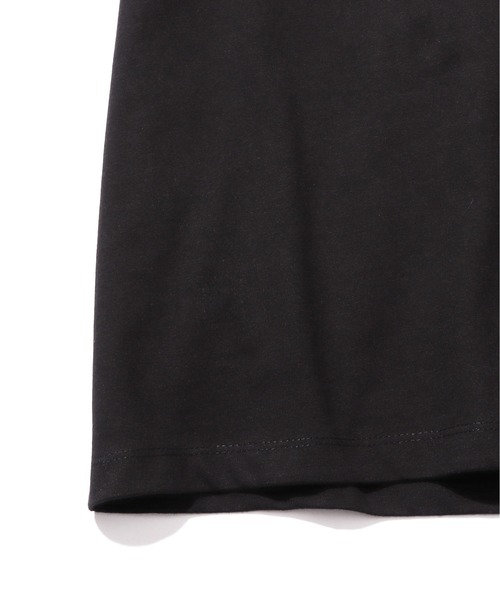 acme de la vie(アクメドラビ)の「Acme de la vie/アクメドラビ TEDDY BEAR (BEAR DOLL) SHORT SLEEVE T-SHIRT 半袖Tシャツ バックプリントT(Tシャツ/カットソー・メンズ・スカイブルー/ブラック/ベージュ・2/1)」の10枚目の写真