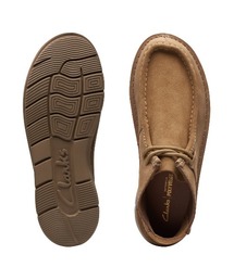Clarks Colehill Wally ブラック　UK7.5 Clarks Colehill Wally / コールヒルウォーリー （ブラック