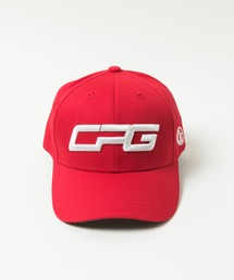 CPG GOLF（シーピージーゴルフ）｜メンズの帽子一覧 - WEAR