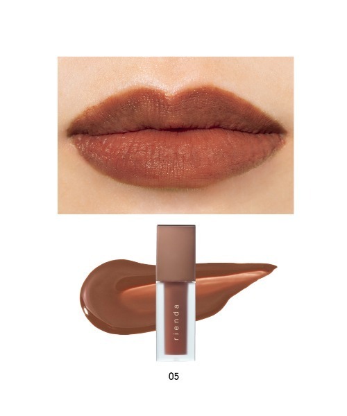 rienda beauty（リエンダビューティー）の「ティンテッドマットインク