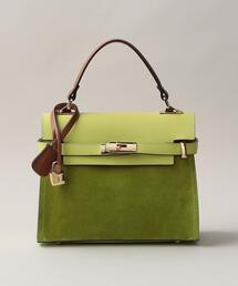 Carol J. | ＜GIANNI NOTARO Carol J.＞ フラップベルト バッグ(ショルダーバッグ)