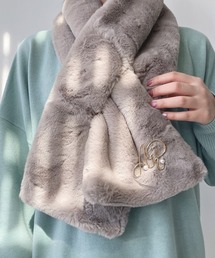 ♪エコファーマフラー