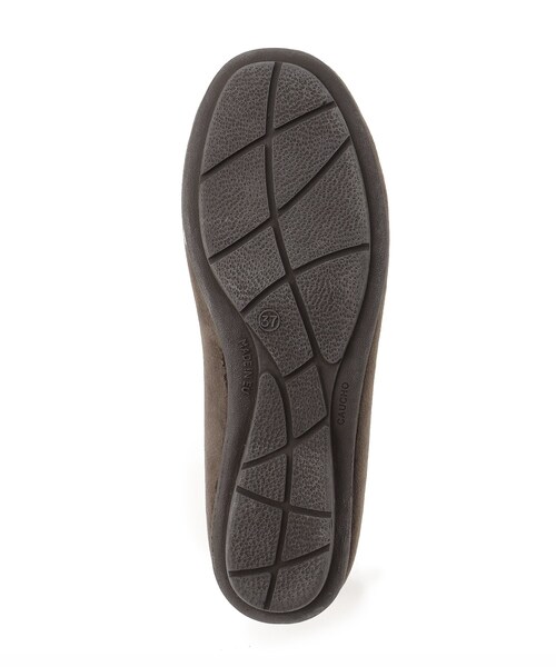 THE SHOP TK （ザ ショップ ティーケー ）の「◆【OKYTI/オキティ】バレエシューズ（その他シューズ・レディース・ブラック/ブラウン系その他・35/45）」の8枚目の写真