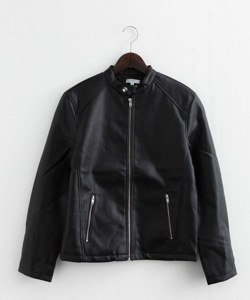 Rocky Monroe（ロッキーモンロー）の「フェイクレザーシングル