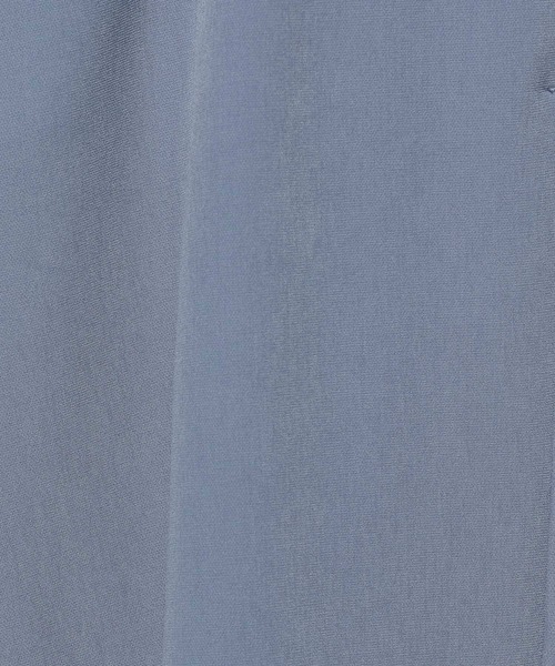 LEPSIM(レプシィム)の「【FOR I SERIES】ウシロゴムストレッチパンツ(その他パンツ・レディース・グレー/ブルー/ダークパープル・X-SMALL/SMALL)」の15枚目の写真