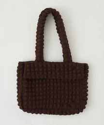 ぽこぽこトートバッグ