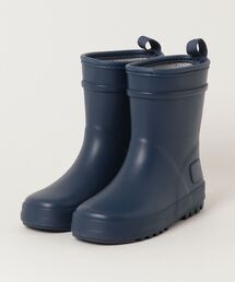 Hawkins（ホーキンス）の「HAWKINS ホーキンス R.BOOTS(19-23) レインブーツ HK92028 NAVY（ブーツ・キッズ）」