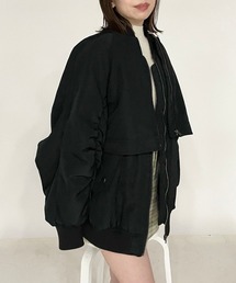 Heather（ヘザー）｜MA-1一覧 - WEAR