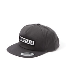 schott | 【WEB LIMITED】Schott/ショット/HELL'S LOGO CAP/ヘルズロゴ キャップ(キャップ)
