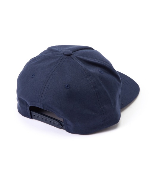 schott（ショット）の「【WEB LIMITED】Schott/ショット/HELL'S LOGO CAP/ヘルズロゴ キャップ（キャップ・メンズ・ブラック/チャコールグレー/ネイビー・FREE）」の5枚目の写真