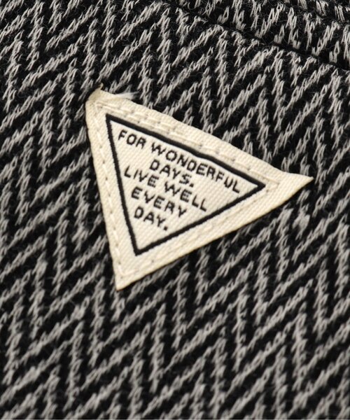 BREEZE（ブリーズ）の「あったか２柄ジャガードパンツ_裏シャギー（その他パンツ・キッズ・ブラック/ベージュ・80/130/140/120/100/90/110）」の15枚目の写真