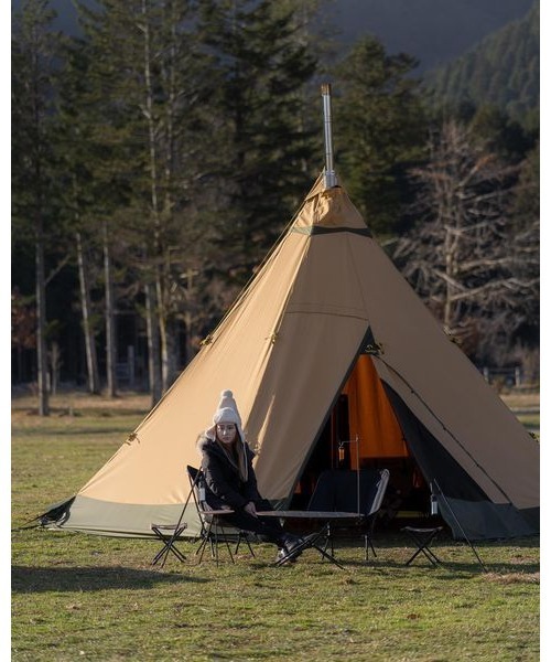 14+（イチヨンプラス）の「ファー耳付きニット帽 / ニットキャップ / フライトキャップ / イヤーマフ付き（ニットキャップ/ビーニー・レディース・アイボリー/ブラック・FREE/kids-M）」の20枚目の写真