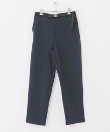 URBAN RESEARCH DOORS | 『UR TECH』フリースボンディングパンツ(その他パンツ)