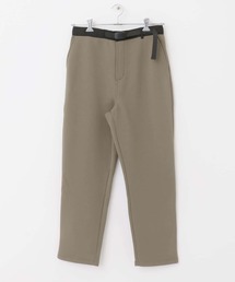 URBAN RESEARCH DOORS | 『UR TECH』フリースボンディングパンツ(その他パンツ)