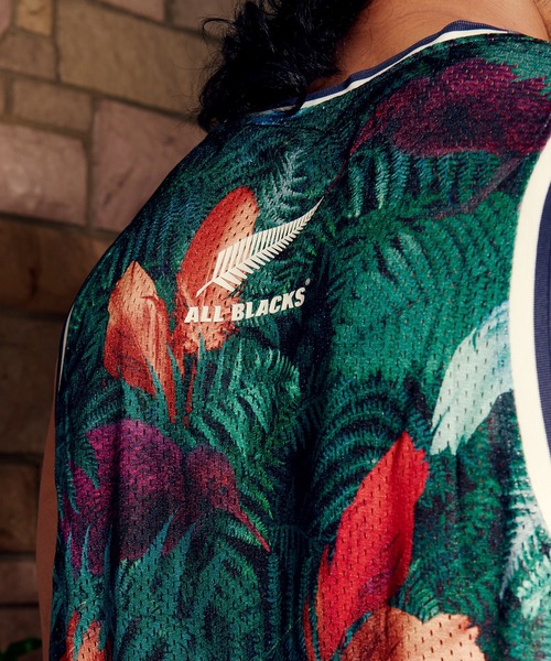 adidas - 新品アディダス オールブラックス ジレット ベスト Lサイズ adidas - 新品アディダス オールブラックス ジレット ベスト L