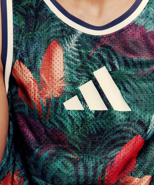 adidas - 新品アディダス オールブラックス ジレット ベスト Lサイズ アディダス オールブラックス シングレット - ブラック