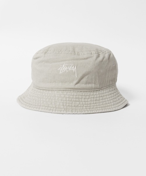 STUSSY（ステューシー）の「STUSSY/ステューシー WASHED STOCK