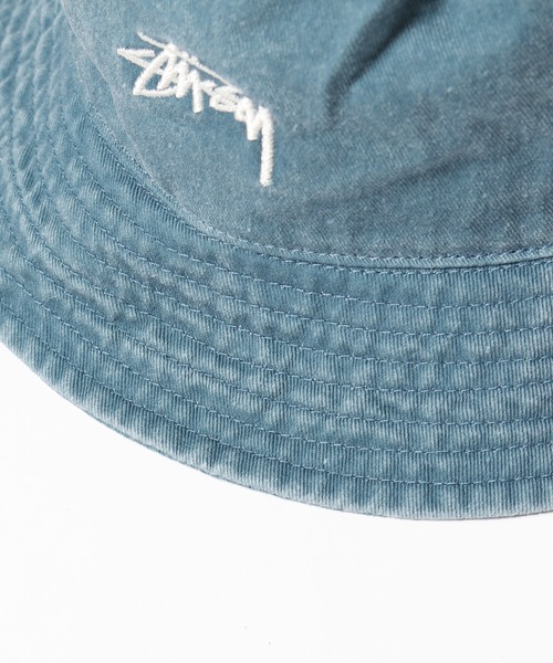 STUSSY（ステューシー）の「STUSSY/ステューシー WASHED STOCK