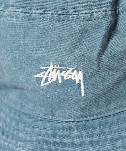 STUSSY（ステューシー）の「STUSSY/ステューシー WASHED STOCK