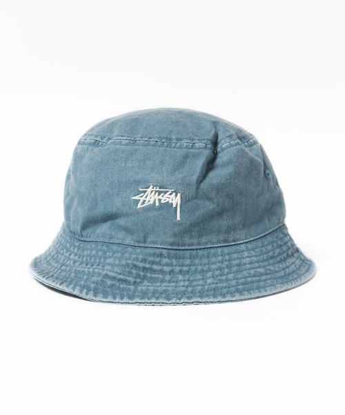 STUSSY（ステューシー）の「STUSSY/ステューシー WASHED STOCK