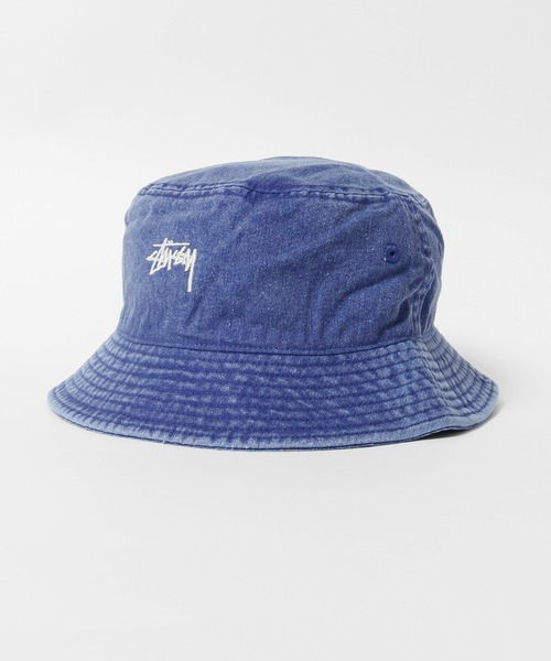 STUSSY（ステューシー）の「STUSSY/ステューシー WASHED STOCK