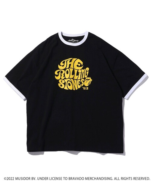 FREAK'S STORE（フリークスストア）の「半袖Tシャツ（Tシャツ/カットソー・メンズ・ホワイト・LARGE）」の9枚目の写真