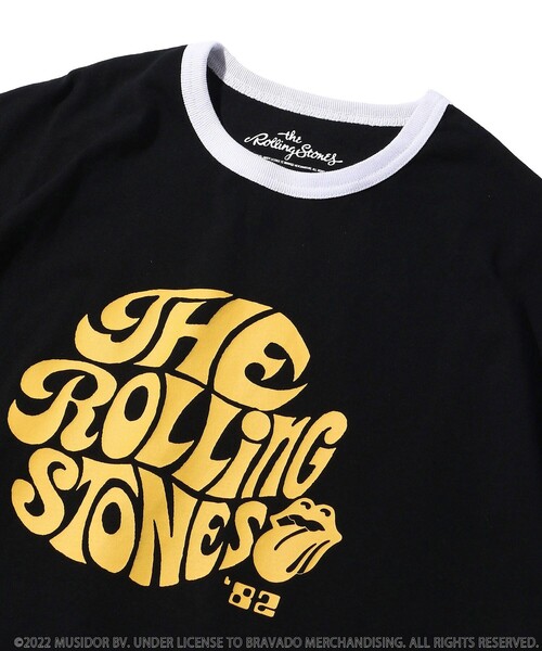 FREAK'S STORE（フリークスストア）の「半袖Tシャツ（Tシャツ/カットソー・メンズ・ホワイト・LARGE）」の4枚目の写真