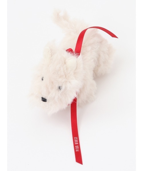 【ゆり】ピンクハウス可愛いスコッチテリア刺繍Gジャン ゆり】ピンクハウス可愛いスコッチテリア刺繍Gジャン ゆり