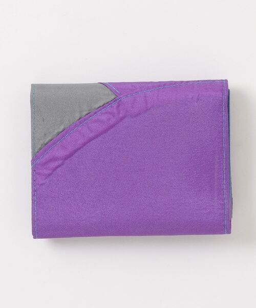 DL HEADWEAR（ディーエルヘッドウェア）の「DL Headwear Boogie Cruising Wallet  Finest Nike Collection2  / ディーエル ヘッドウェア ブーギー クルージング ファイネスト ナイキ コレクション2（財布・メンズ・マルチ・ONE SIZE）」の4枚目の写真