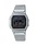 CASIO�i�J�V�I�j�́uCASIO CLASSIC / PREMIUM�V���[�Y / A1000M-1BJF�i�f�W�^���r���v�j�v�b�u���b�N×�V���o�[