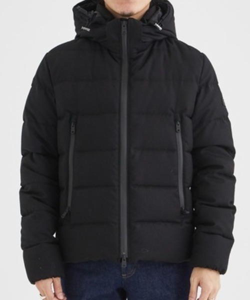 タトラス アゴルド ダウンジャケット 1 S ブラック 19AW TATRAS 楽天市場】タトラス ダウン メンズ TATRAS アゴルド AGORDO男性