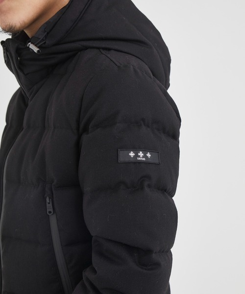 TATRAS / タトラス】AGORDO / アゴルド（ダウンジャケット/コート