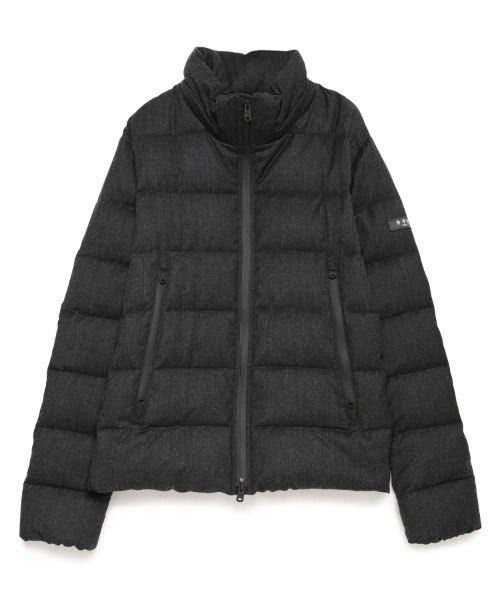 近年モデル【タトラス/TATRAS】アゴルド　AGORDO ダウンジャケット　黒 楽天市場】【20日0時〜24h限定ポイント5倍】 タトラス メンズ