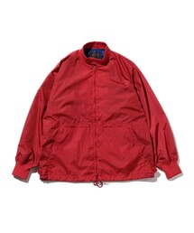 BEAMS PLUS | BEAMS PLUS / ナイロンタフタ ボート ジャケット(ブルゾン)