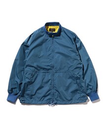 BEAMS PLUS | BEAMS PLUS / ナイロンタフタ ボート ジャケット(ブルゾン)