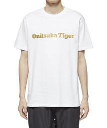 LOGO TEE/ ロゴティー