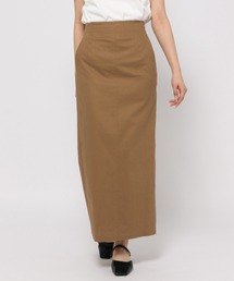 LOWRYS FARM | アサコンハイウエストタイトスカート(スカート)