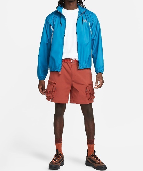 NIKE（ナイキ）の「NIKE ACG OREGON MICRO SHELL HOODIE JACKE DV9218