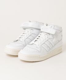 adidas | FORUM MID HNM　IG9646(スニーカー)