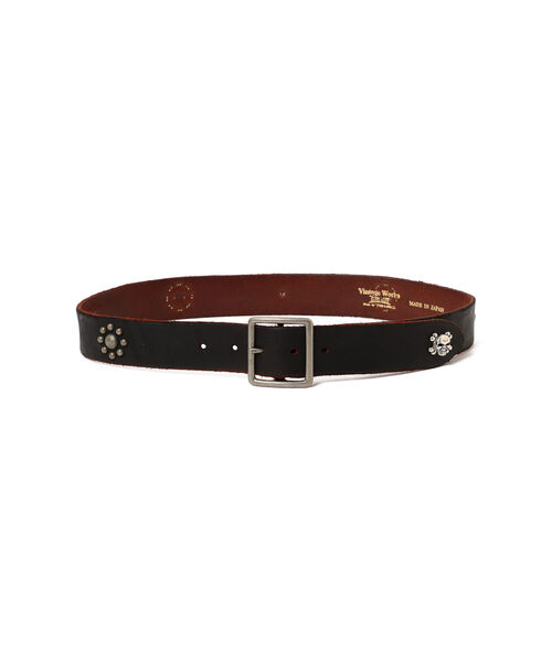 BILL WALL LEATHER（ビルウォールレザー）の「Vintage Works × Bill