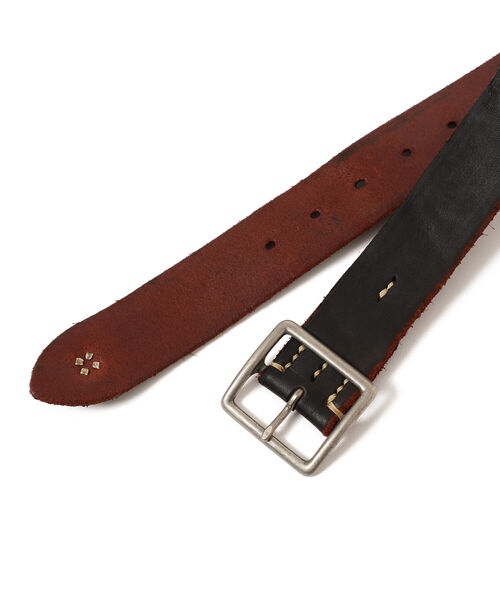 Bill Wall Leather ビルウォールレザーvintage works Bill Wall Leather × Vintage WorksがBEAMSで限定販売